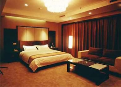 Golden Hotel Changzhou  Luaran gambar
